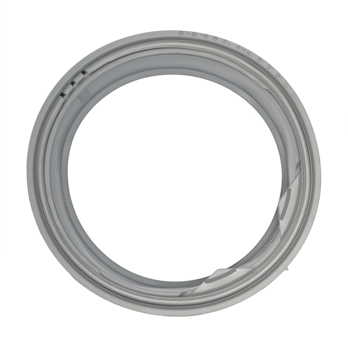 4986ER0004G - Genuine OEM LG Washer Door Boot